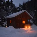 Camping Und Saggraben Palfau