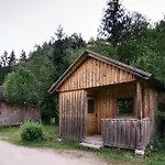 Campsite Und Saggraben