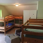 Campsite Und Saggraben