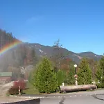 Und Saggraben Palfau
