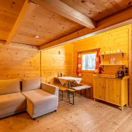 Und Saggraben 营地