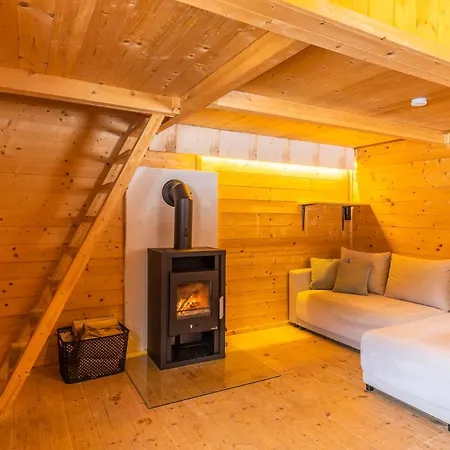 Und Saggraben אתר קמפינג פלפאו