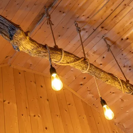 Und Saggraben אתר קמפינג