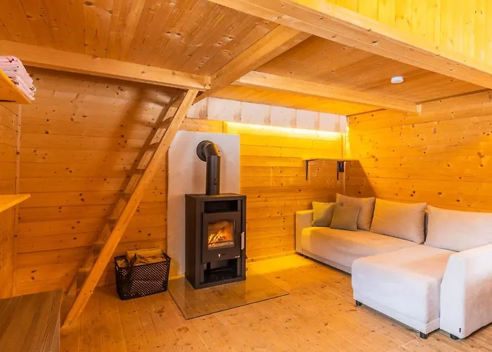 Und Saggraben 캠프장 팔파우