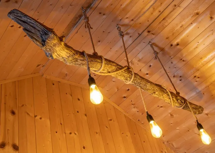 Und Saggraben 캠프장